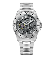 Watch Venezianico Man Nereide in Steel 3921508C